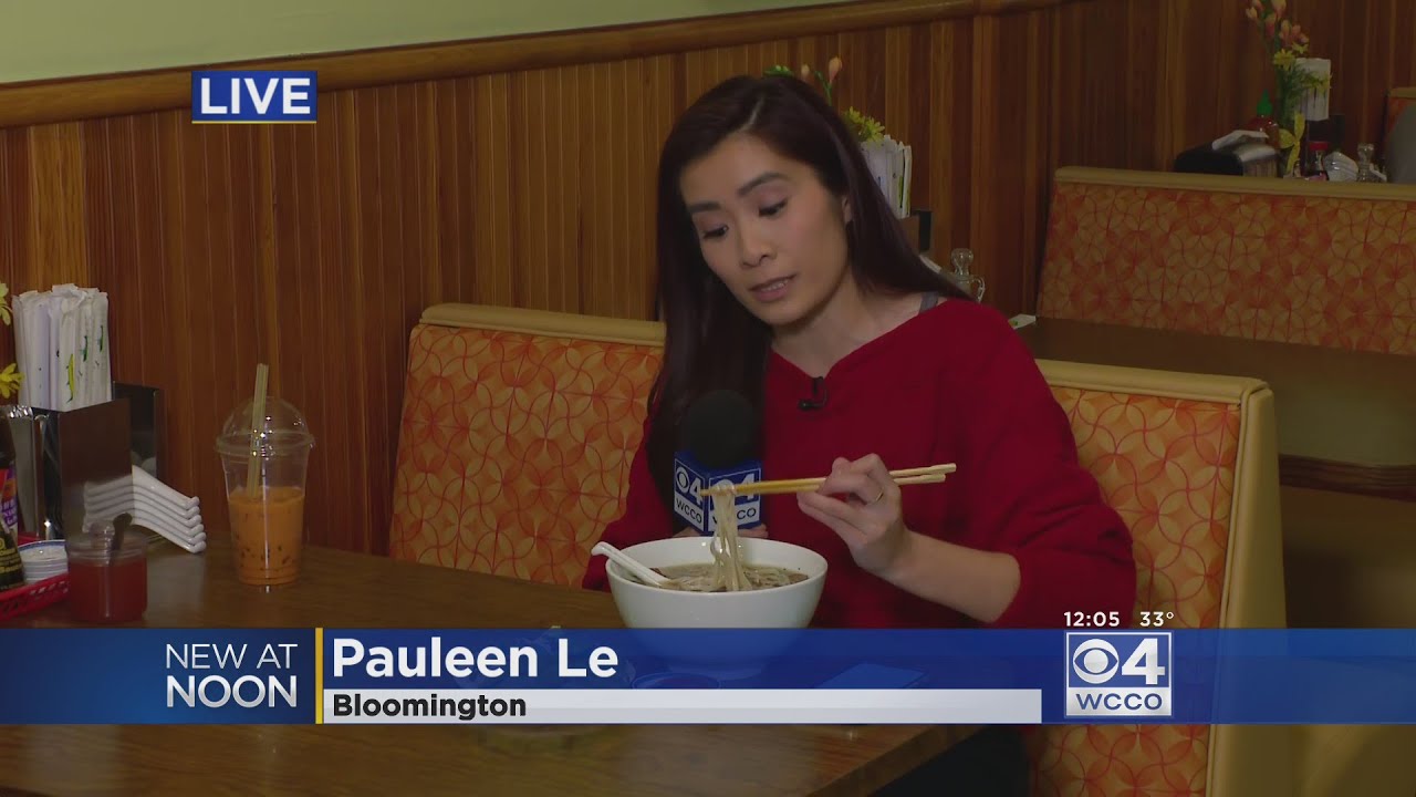 Vietnamese restaurant reopens after deadly shooting