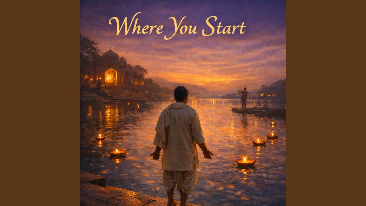 Where You Start