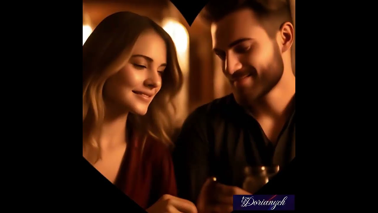 Music of Love / Музыка любви