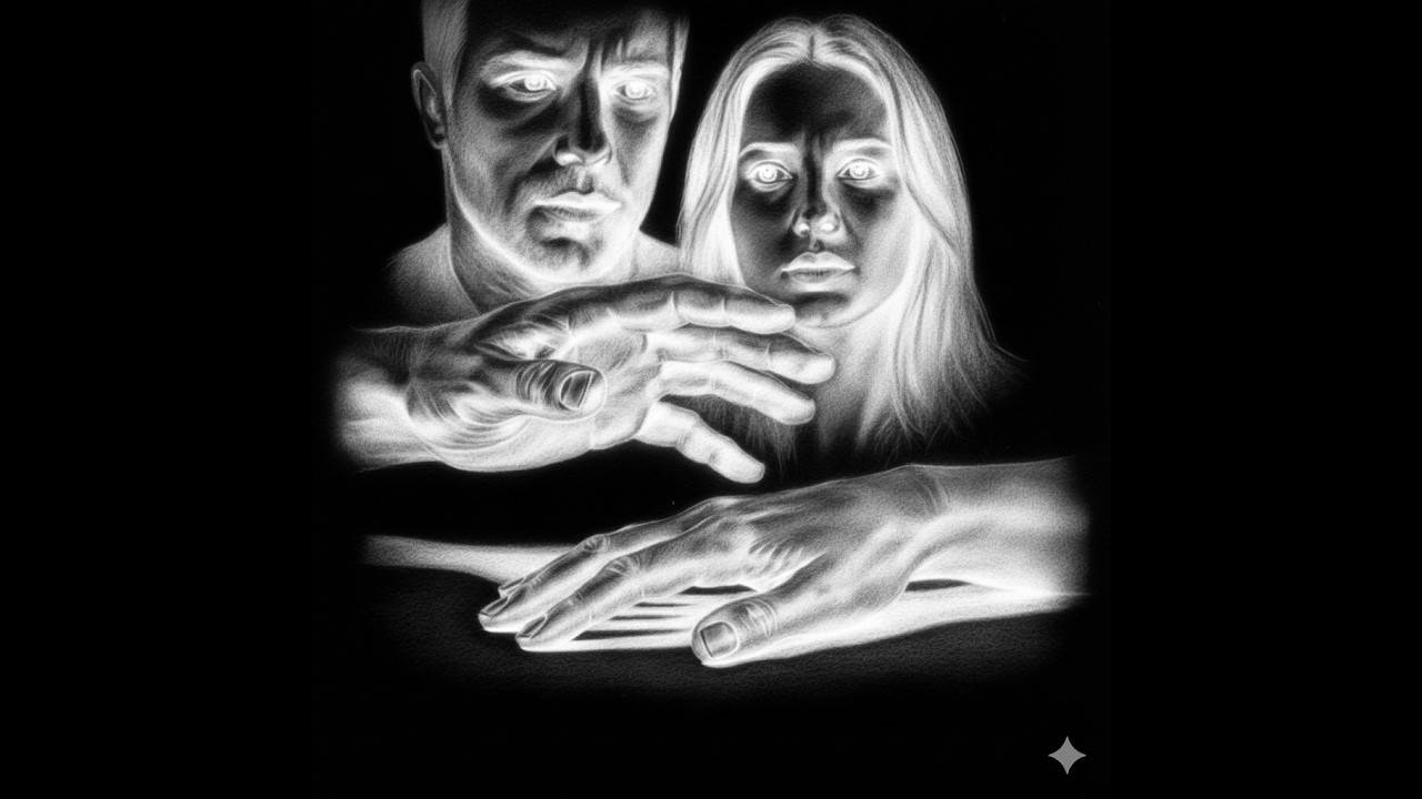 🖤 Cítím, že váháš 02 🖤 Buchar007