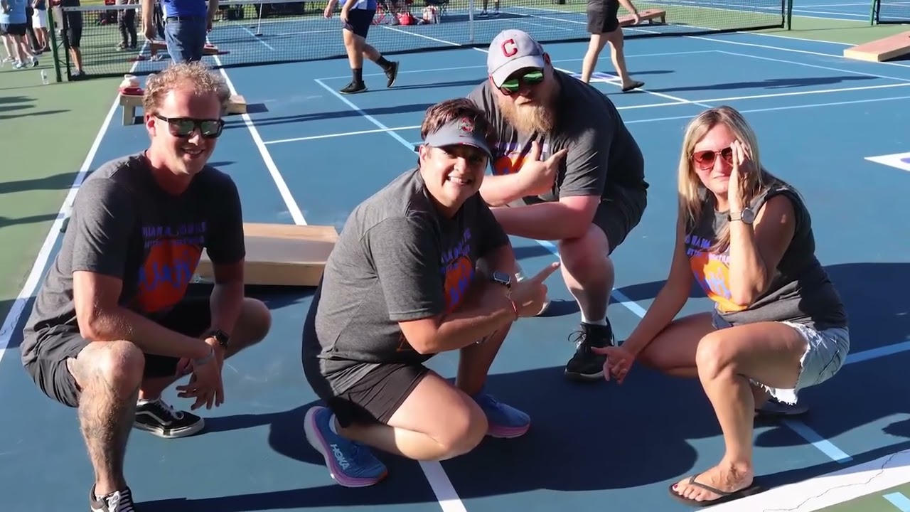 Oriana House - Akron Corporate Challenge 2023