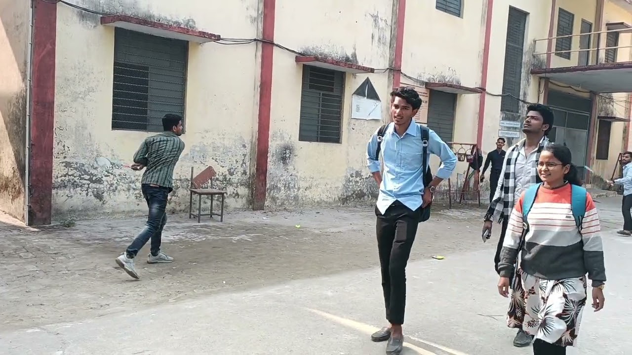 HRPG COLLEGE GAME