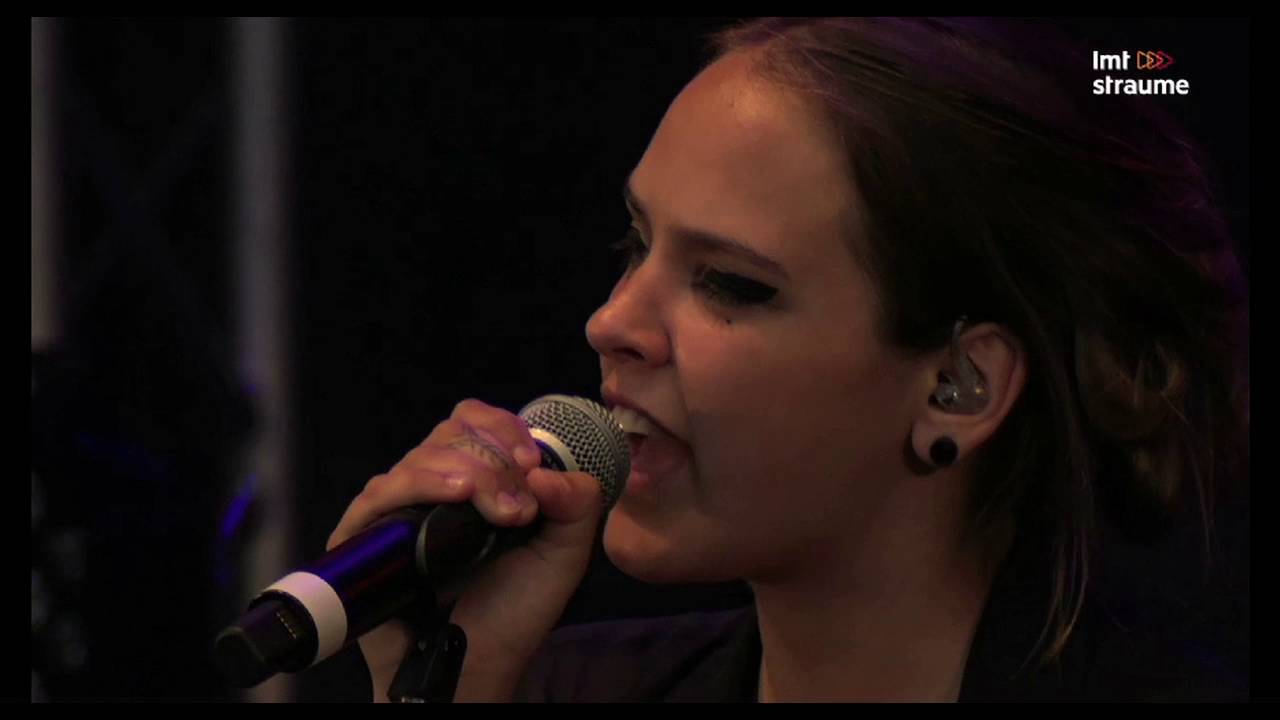 VIŅA - Un nakts (Live @ Fono Cēsis)