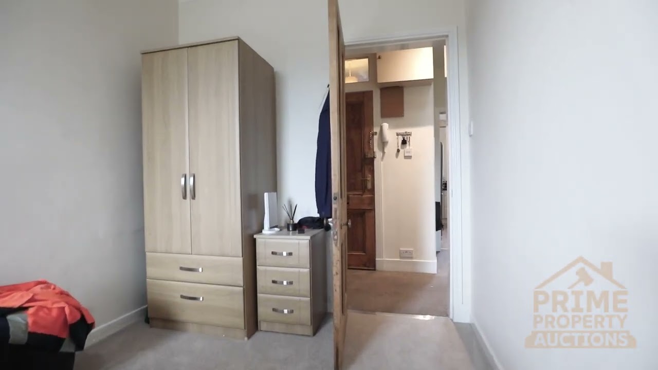 Flat 5, 7 Skene Square, Aberdeen AB25 2UU