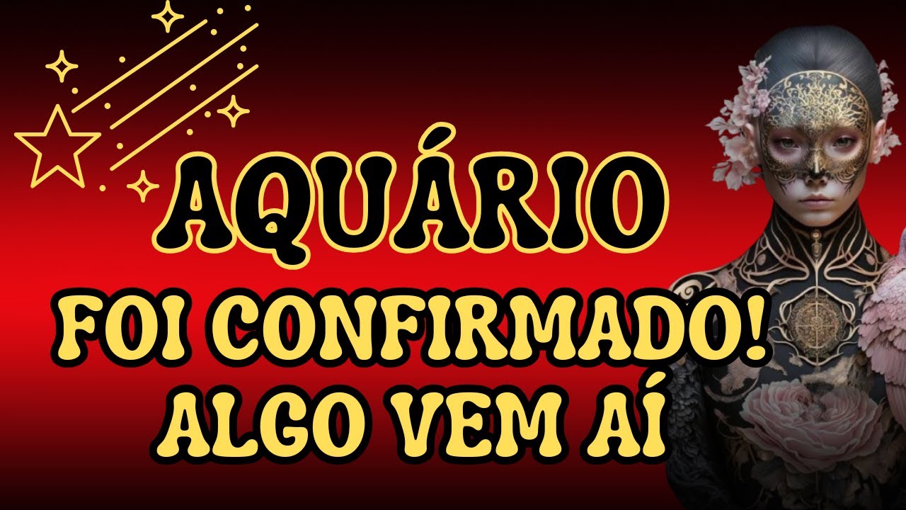 AQUÁRIO ♒ UM SILÊNCIO SERÁ ROMPIDO! VOCÊ É O AMOR NA VIDA DE ALGUÉM