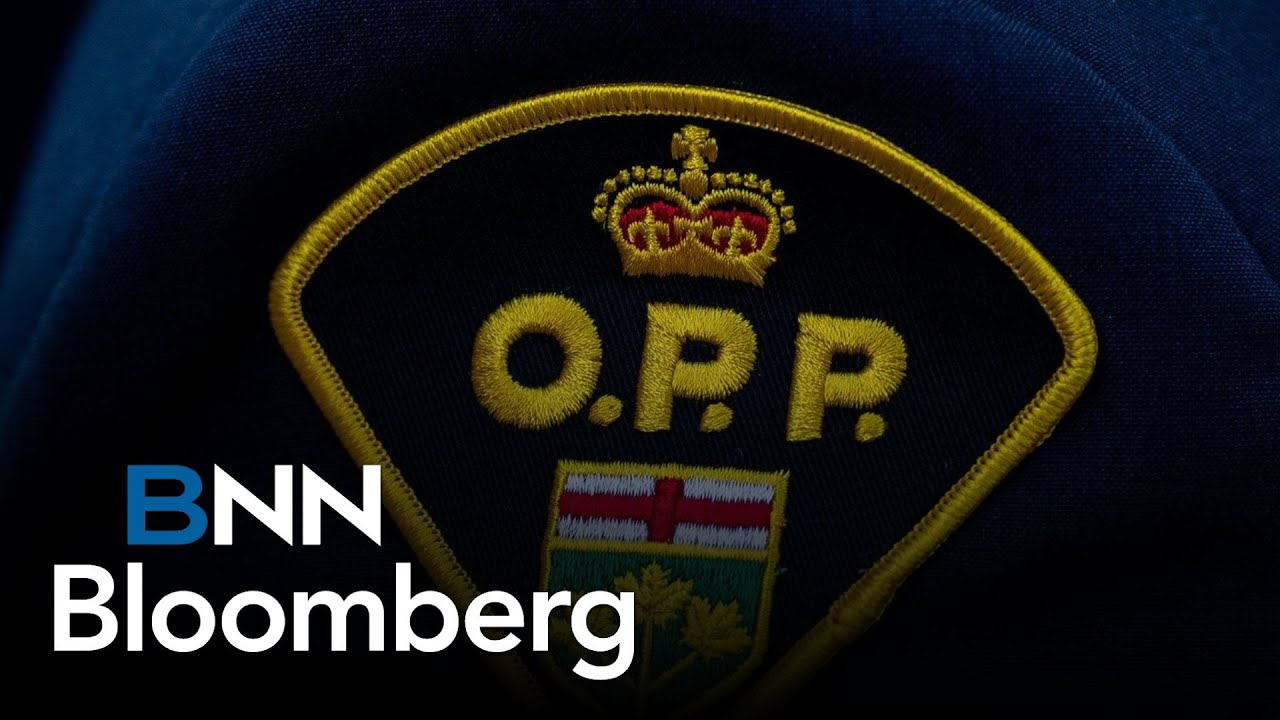 Controversial Israeli spyware allegedly linked to Ontario police