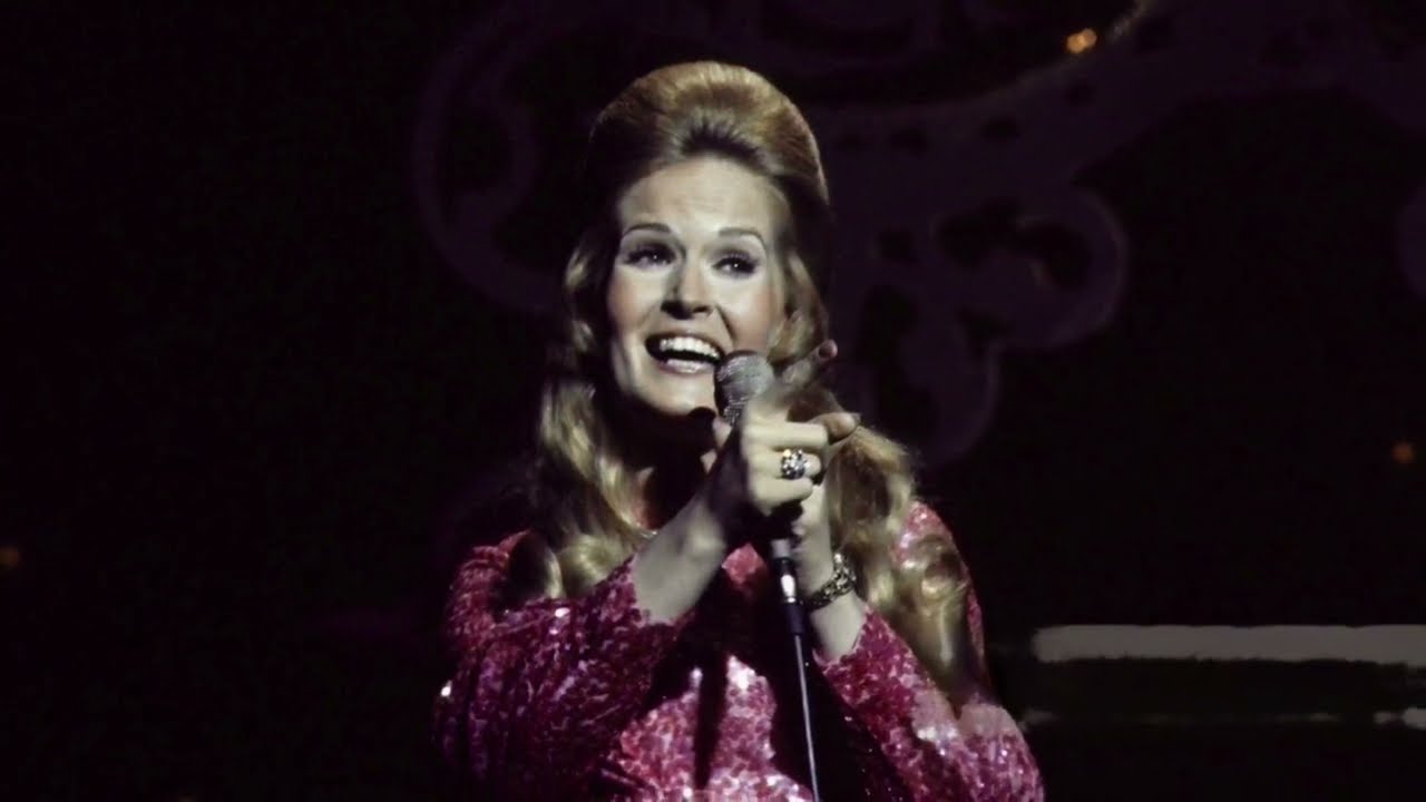 See Through Me — Lynn Anderson, 1980