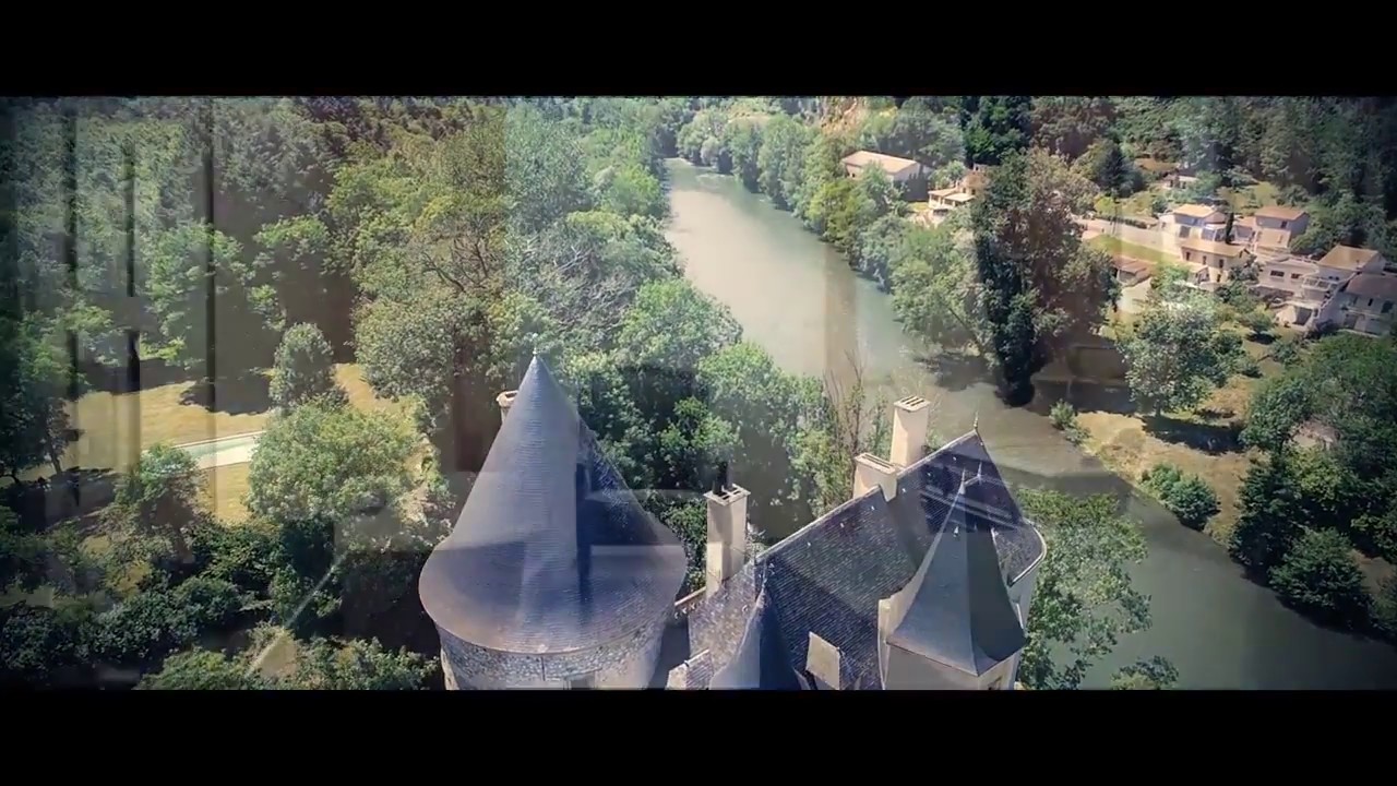 Chateau de Montpezat | Midi Pyrenees | France | Oliver's Travels