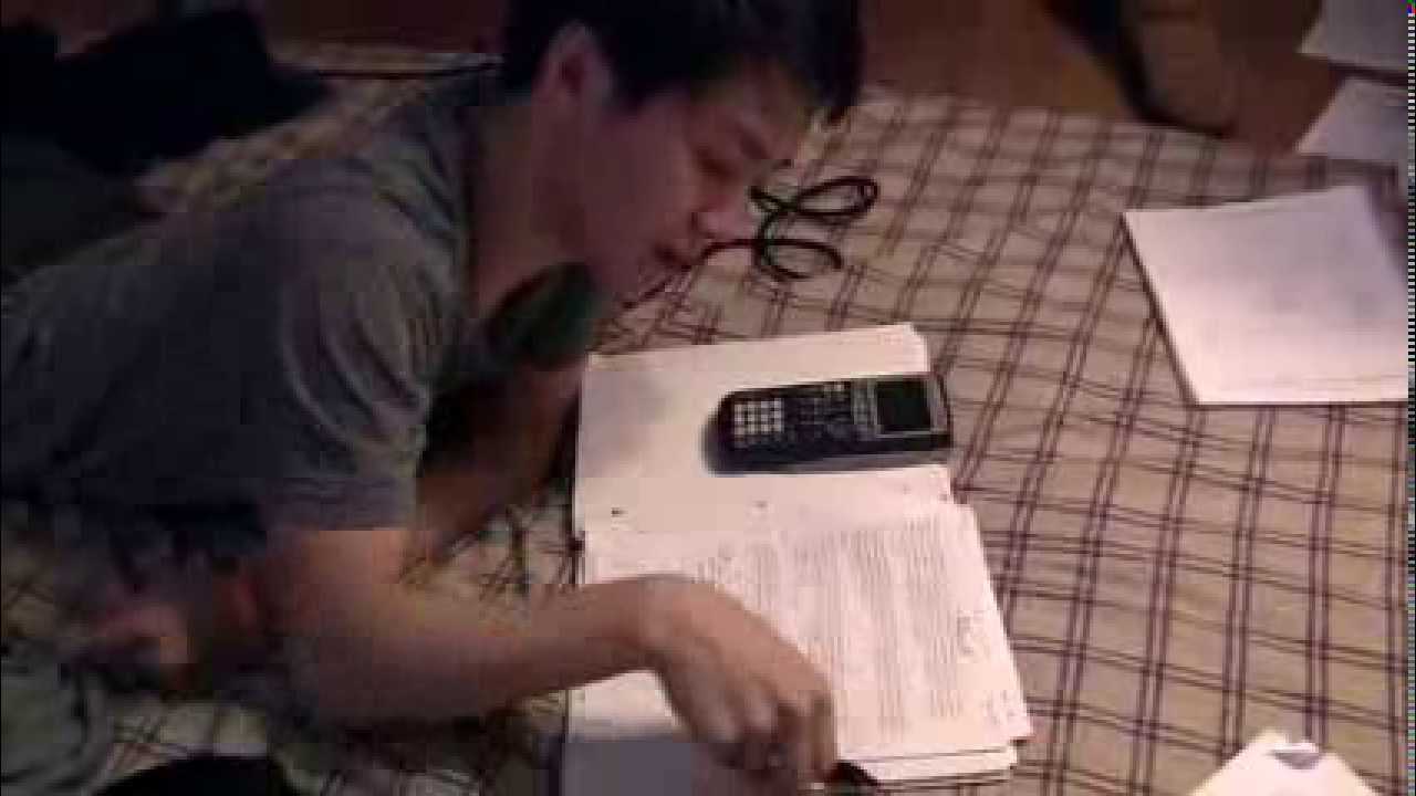 Documentary - Advanced Placement (2013 LDTV Award Submission)