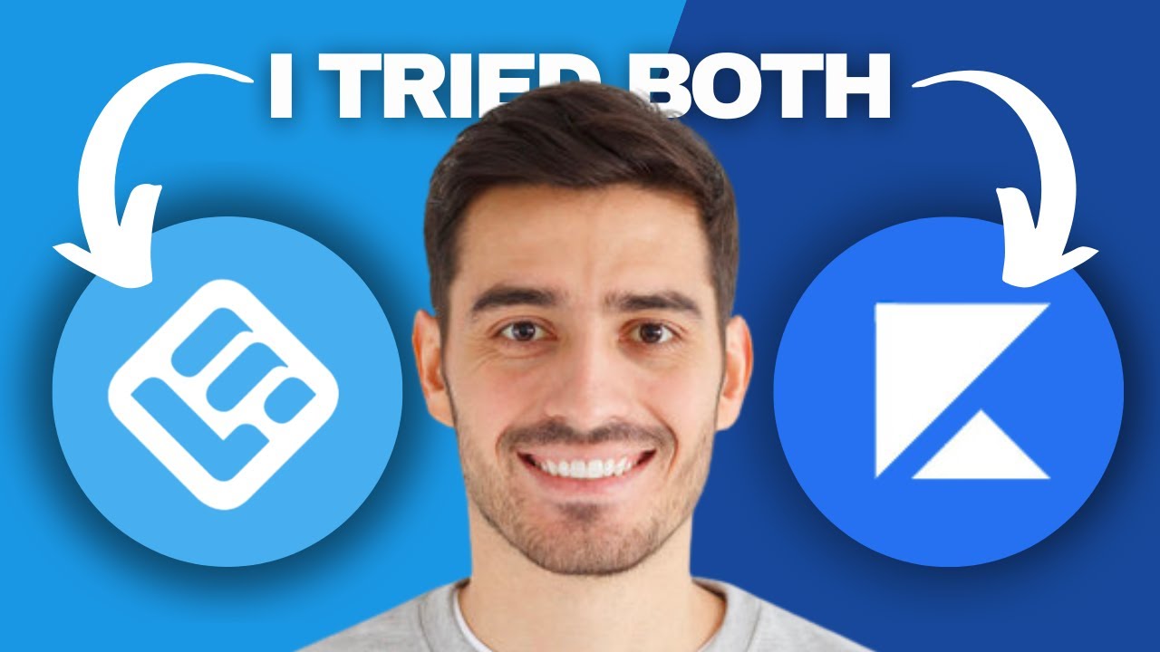 LearnWorlds vs Kajabi (2026) | Which is Better?