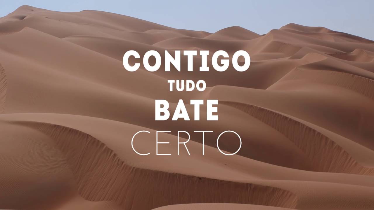 Juvencio Luyiz - Um Milhão [Lyric Video]