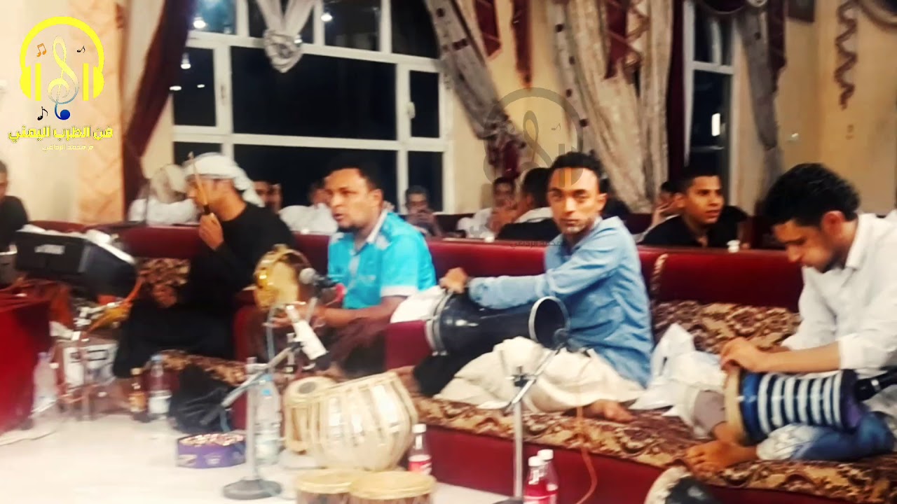 الفنان..خالدكريم..اغنية..اشلون حال الربع..من رؤآئع العملاق ابوأصيل..جلسة طرب حضرمي رؤؤؤؤعه