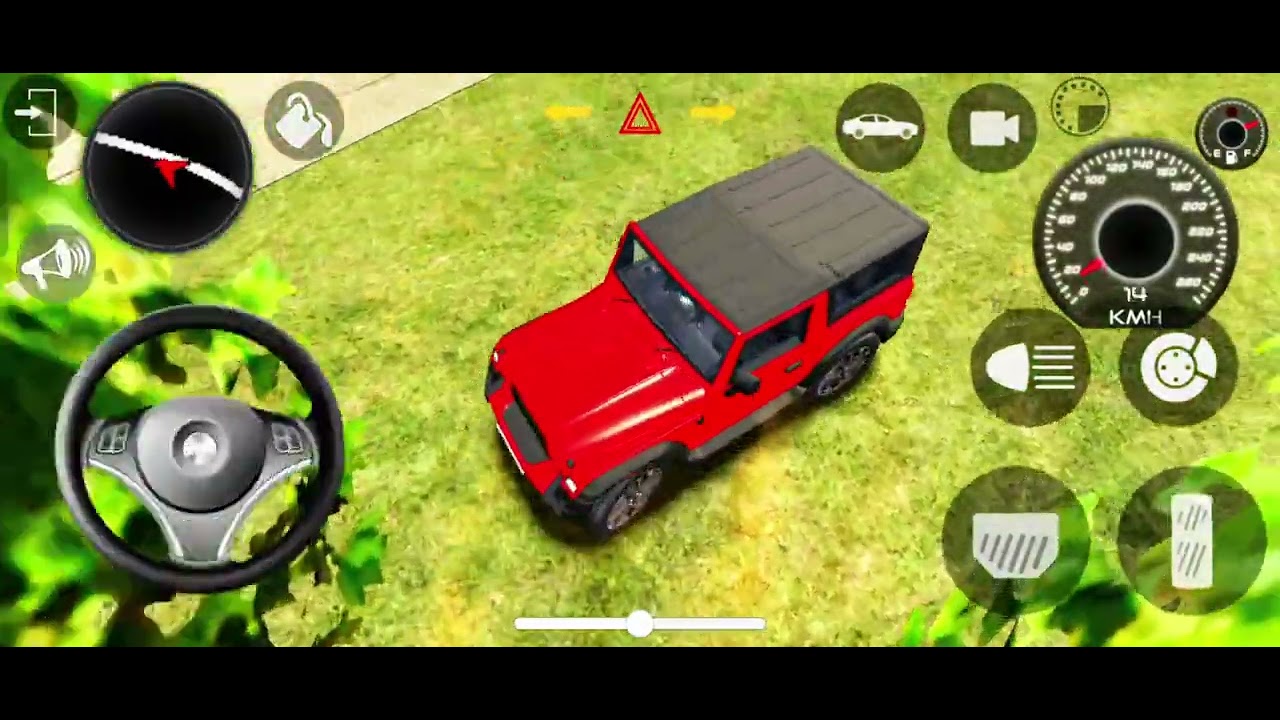 Indian Cars (Gadi Wala Game) - Car Game Android Gameplay 2026