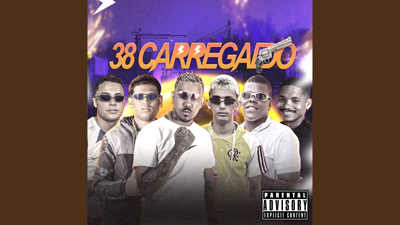 38 Carregado