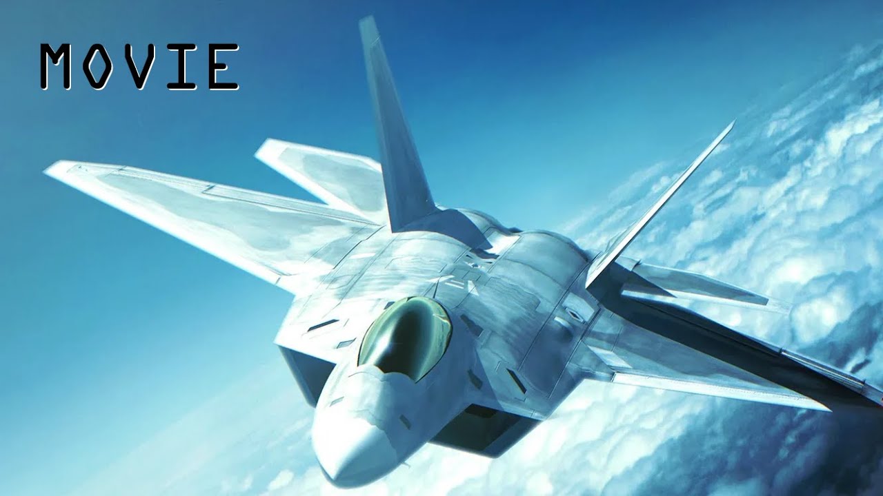 Ace Combat X full campaign playthrough (No Commentary)