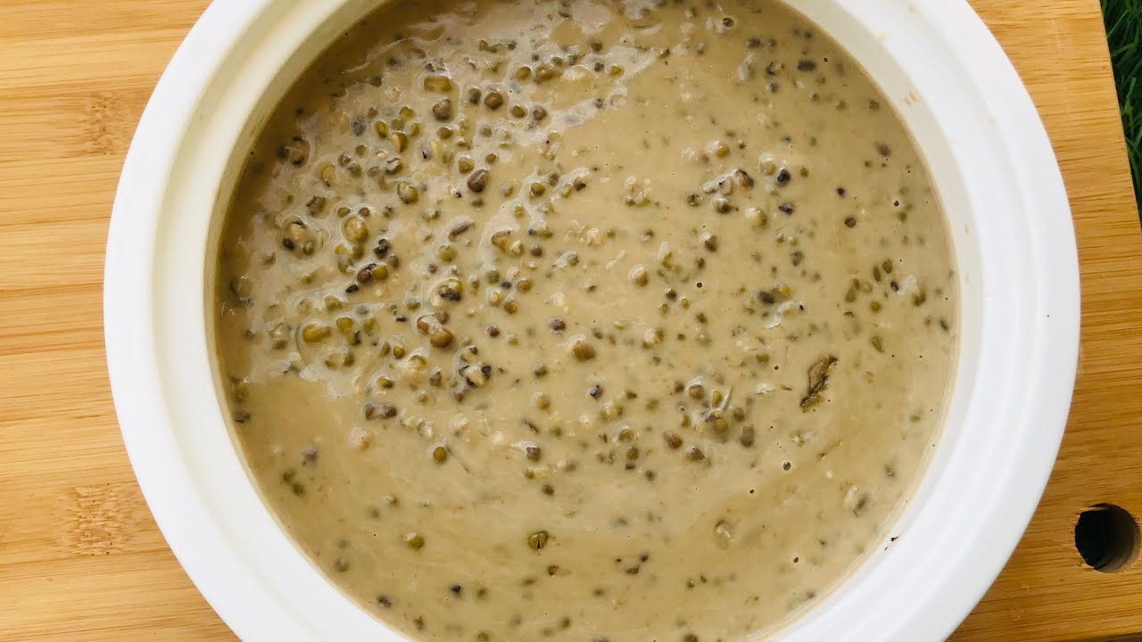 Mapishi ya choroko za Nazi/mboga  mbadala wa maharage nazi/how to cook green gram with coconut milk