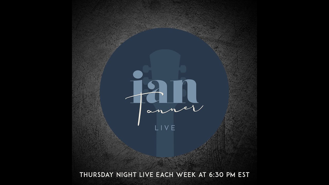 Ian Tanner -  Yes - Gates Of Delirium Live - Acoustic Version!!