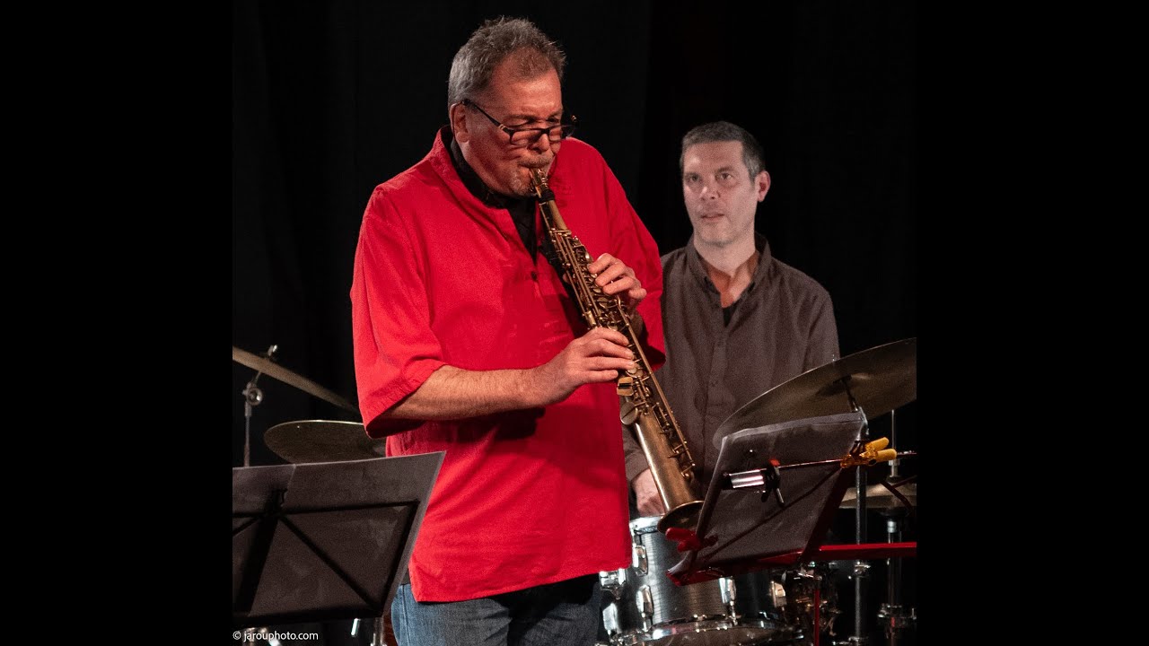 AURIANE ( Michel Fernandez ) Michel Fernandez Quintet pour Ludwig Laisné