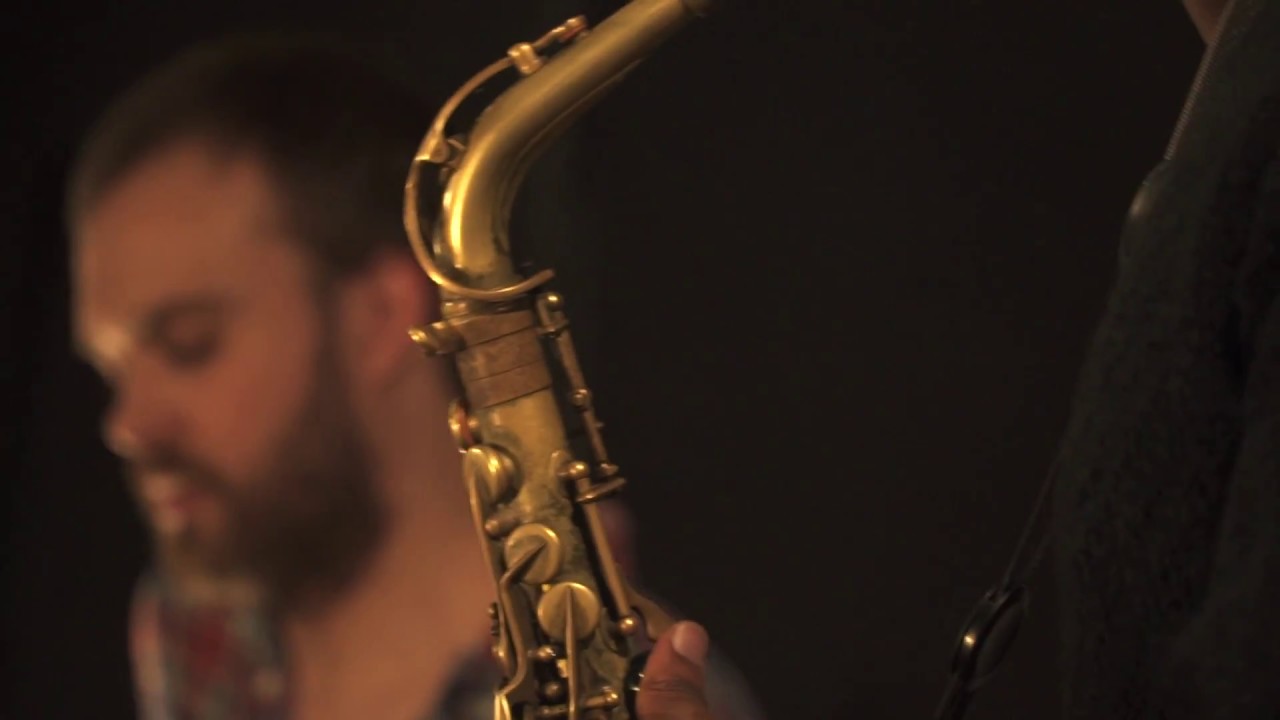 Braxton Cook - Hymn