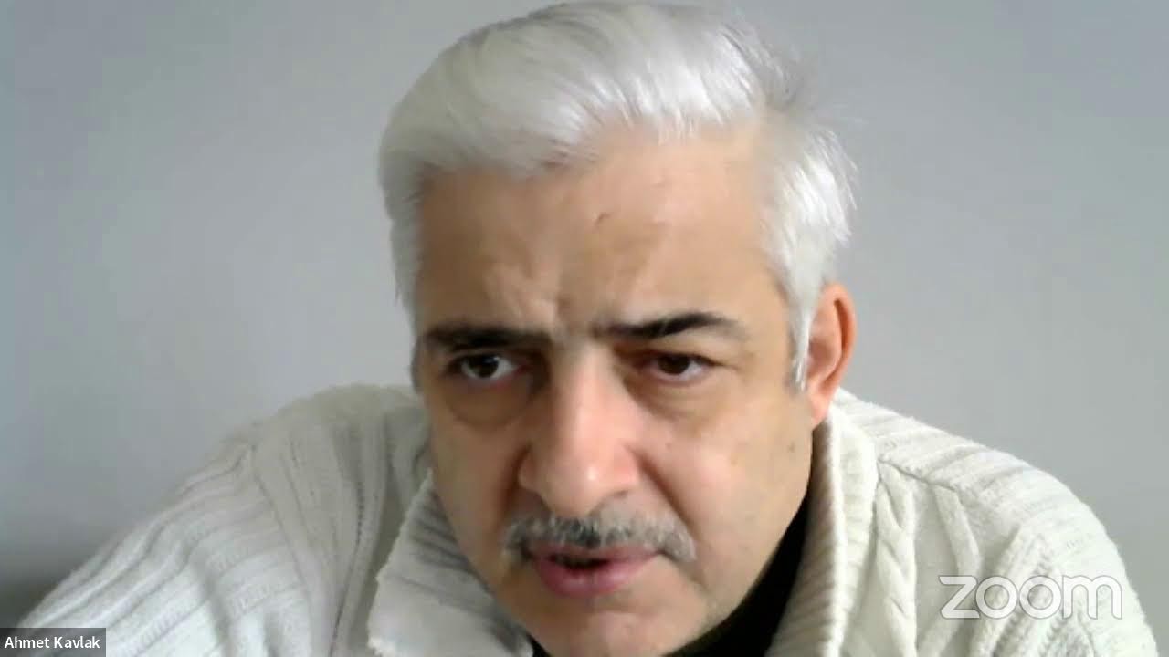 İRFAN SOHBETLERİ MANA-YI HARFI-3