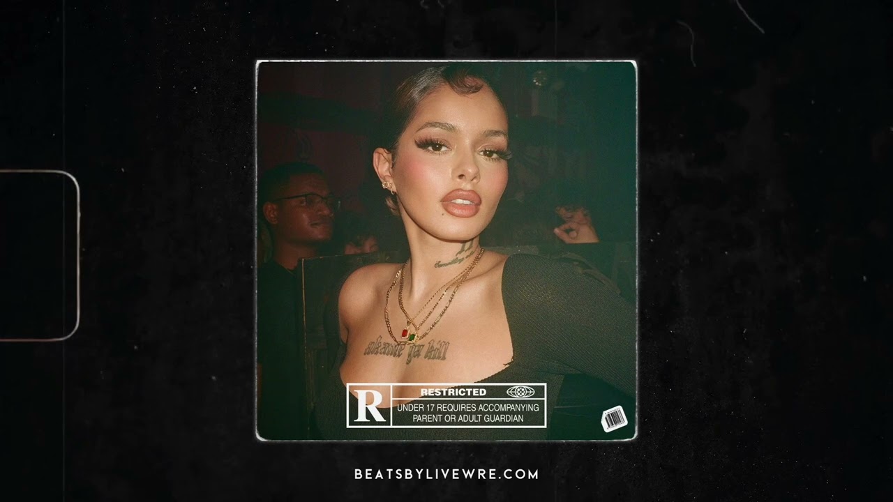 (FREE) Drake x R&B Dancehall Type Beat - 