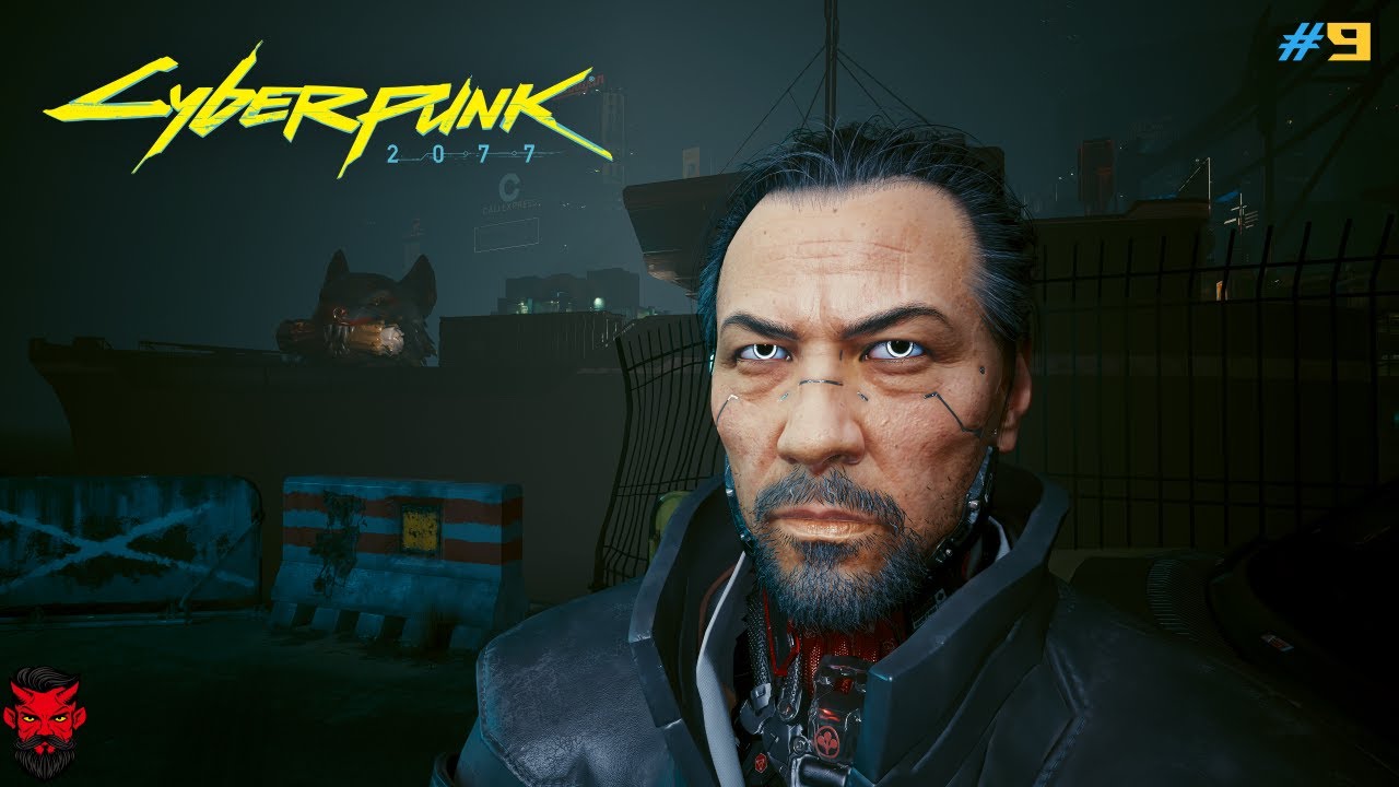 СТАРЫЕ ДРУЗЬЯ И НОВЫЕ ПРОБЛЕМЫ: ТАКАМУРА ЧТО-ТО СКРЫВАЕТ? ➤ Cyberpunk 2077 #9