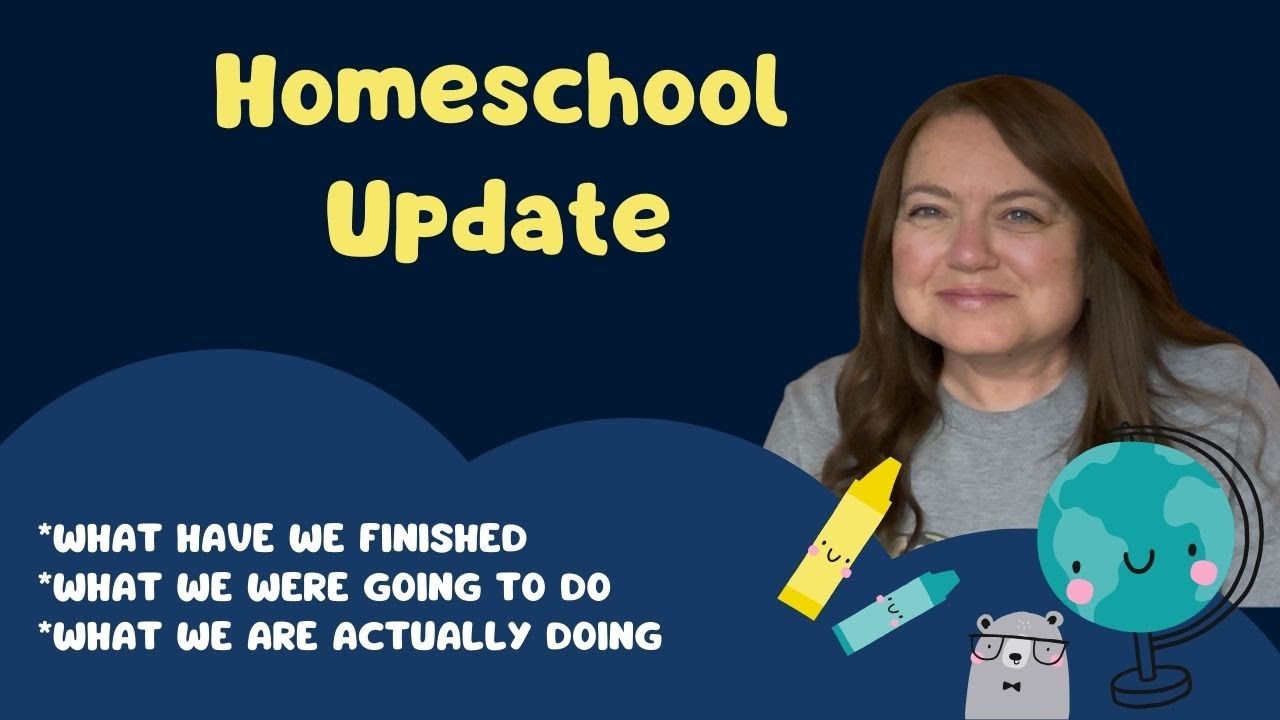 *Homeschool Update * | 10th Grade | Homeschooling High School
