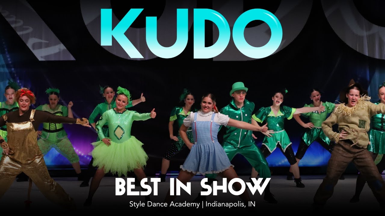 Indianapolis Best In Show Winner: 