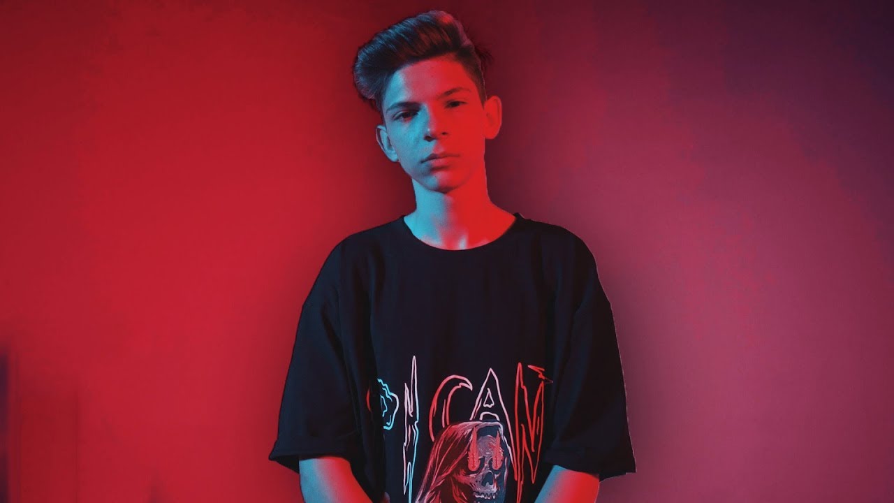 Pican - Amsterdam 🔥 (Official Video)