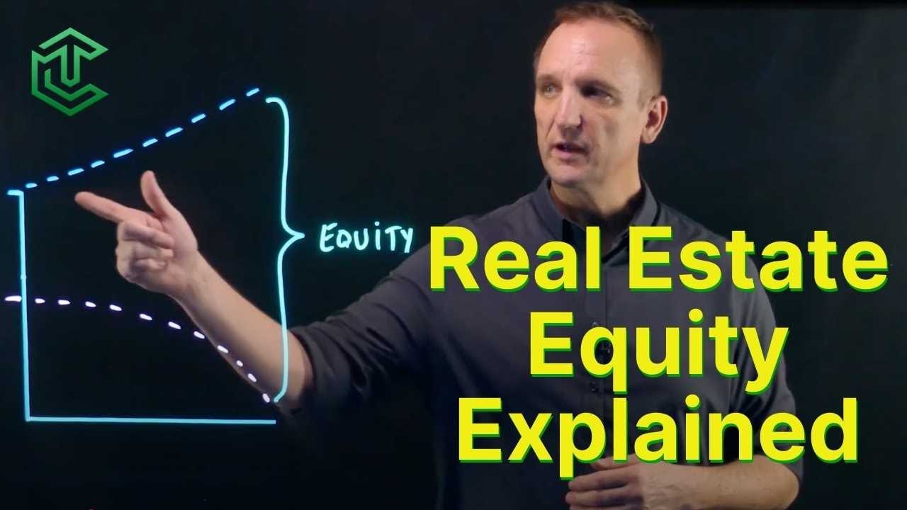 What Is Equity? And Why It&rsquo;s the Silent Power Behind Wealth Building