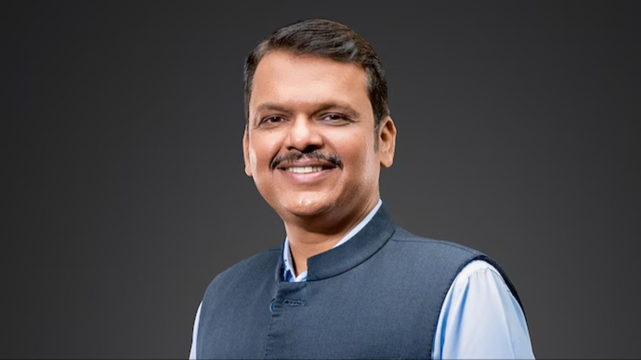 दैनिक तरुण भारत शताब्दीपूर्ती सोहळ्यातून मुख्यमंत्री देवेंद्र फडणवीस…