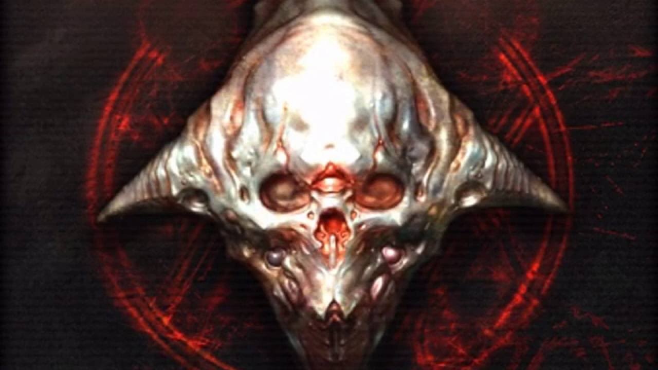 Doom 3 Nightmare Part 20 - Hell