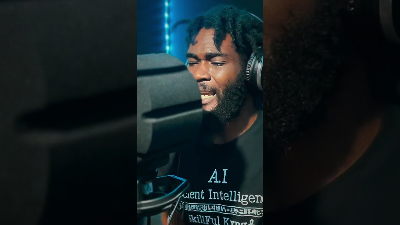 Skillful Kxng - Dubplate - Little Lion Sound - Ancient Intelligence #reggae #reggaemusic