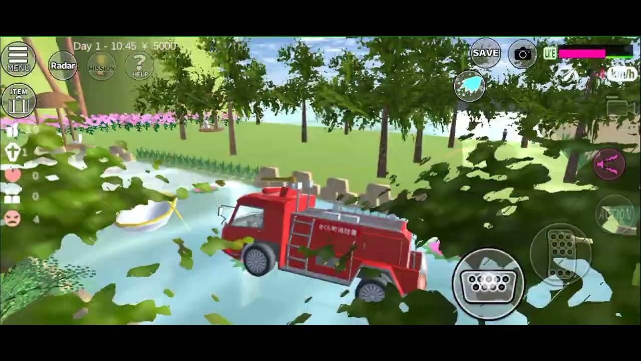 #sakuraschoolsimulator 