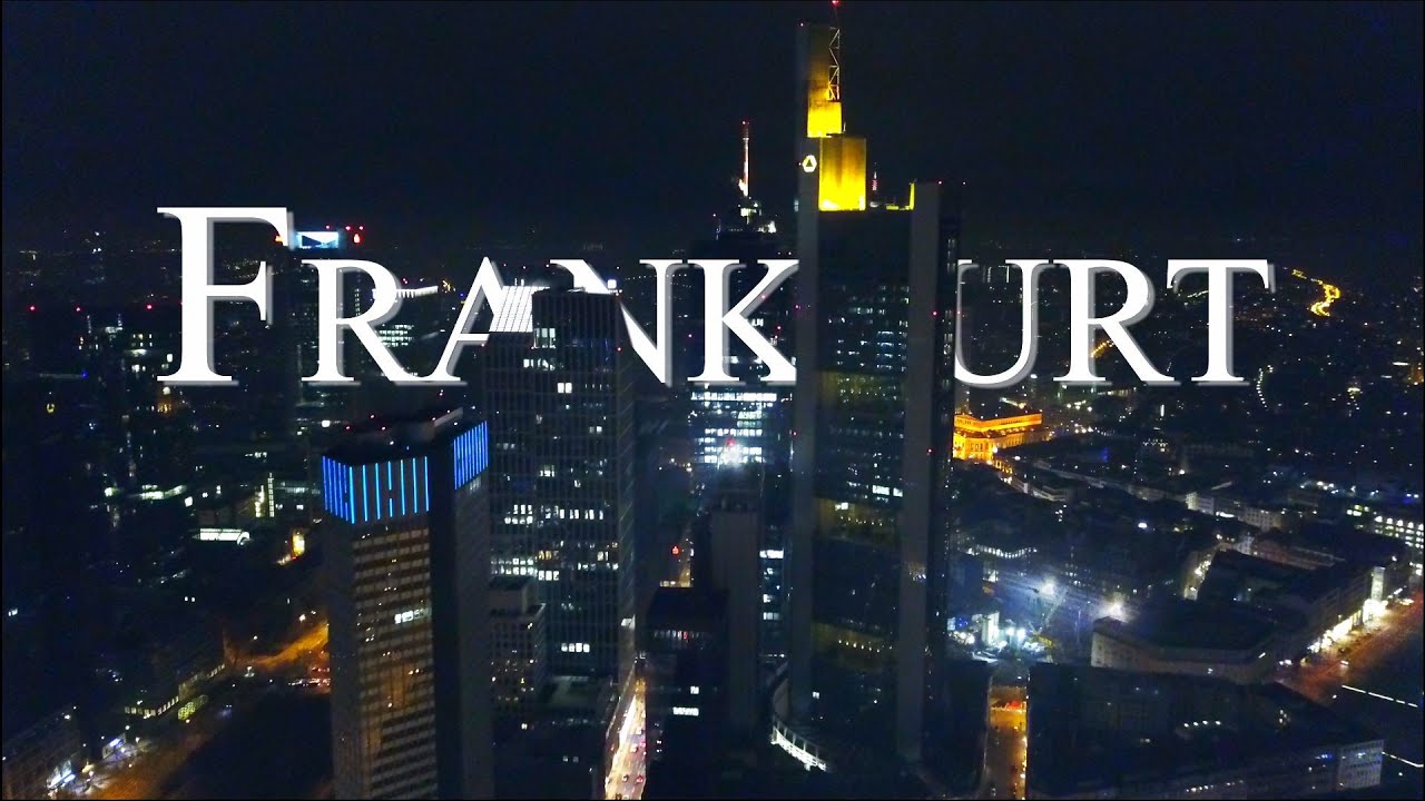 Frankfurt am Main - Germany