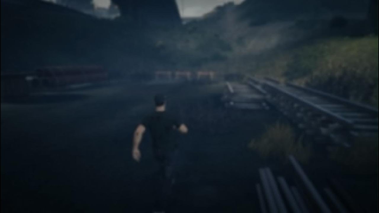Grand Theft Auto V