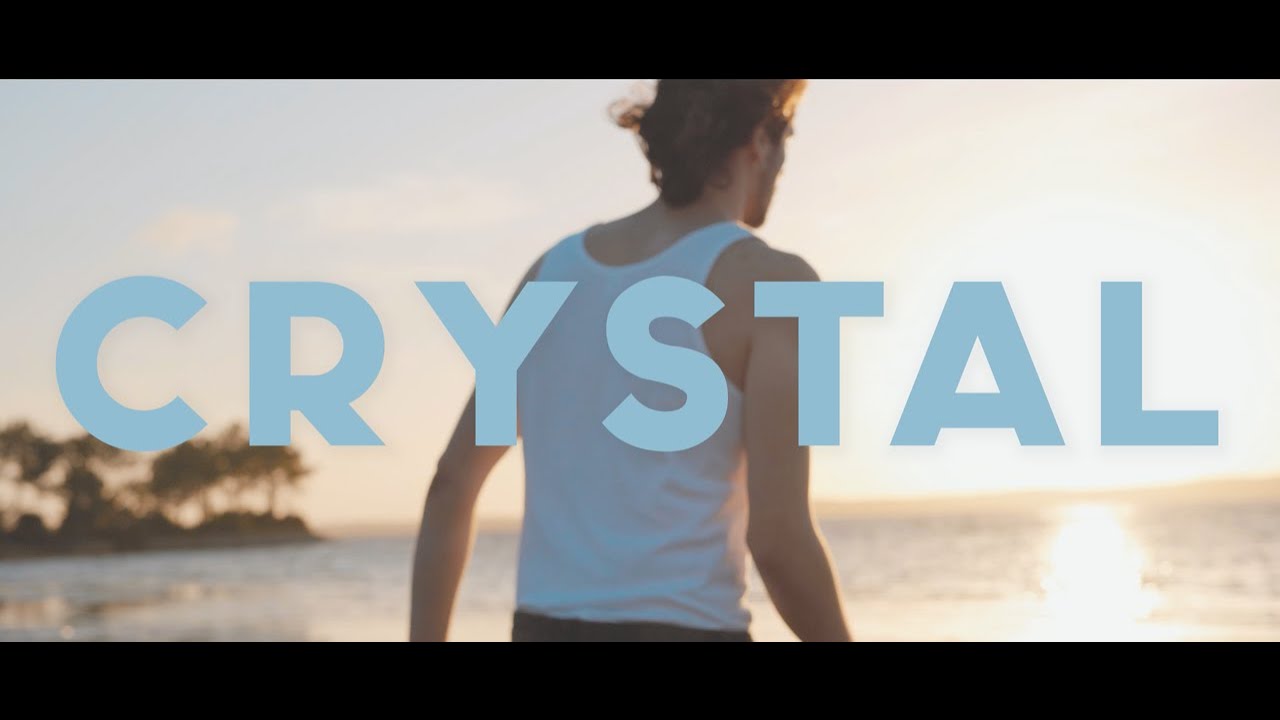 Lomepal - Crystal (clip non-officiel)
