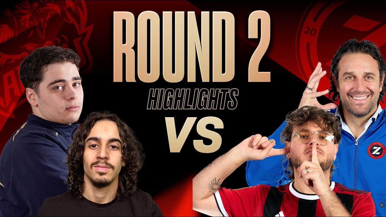 Karasu VS FC Zeta | HIGHLIGHTS | Round 2