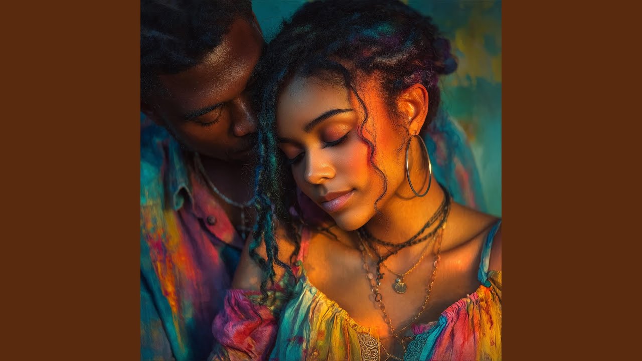 Vento na Pele &ndash; Romantic Kizomba 2026