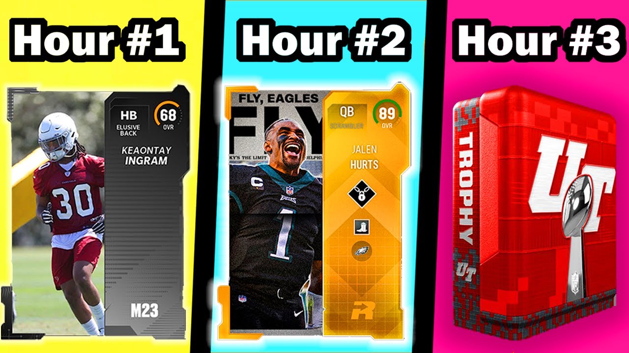 How Fast Can I Speedrun A Super Bowl From Scratch?
