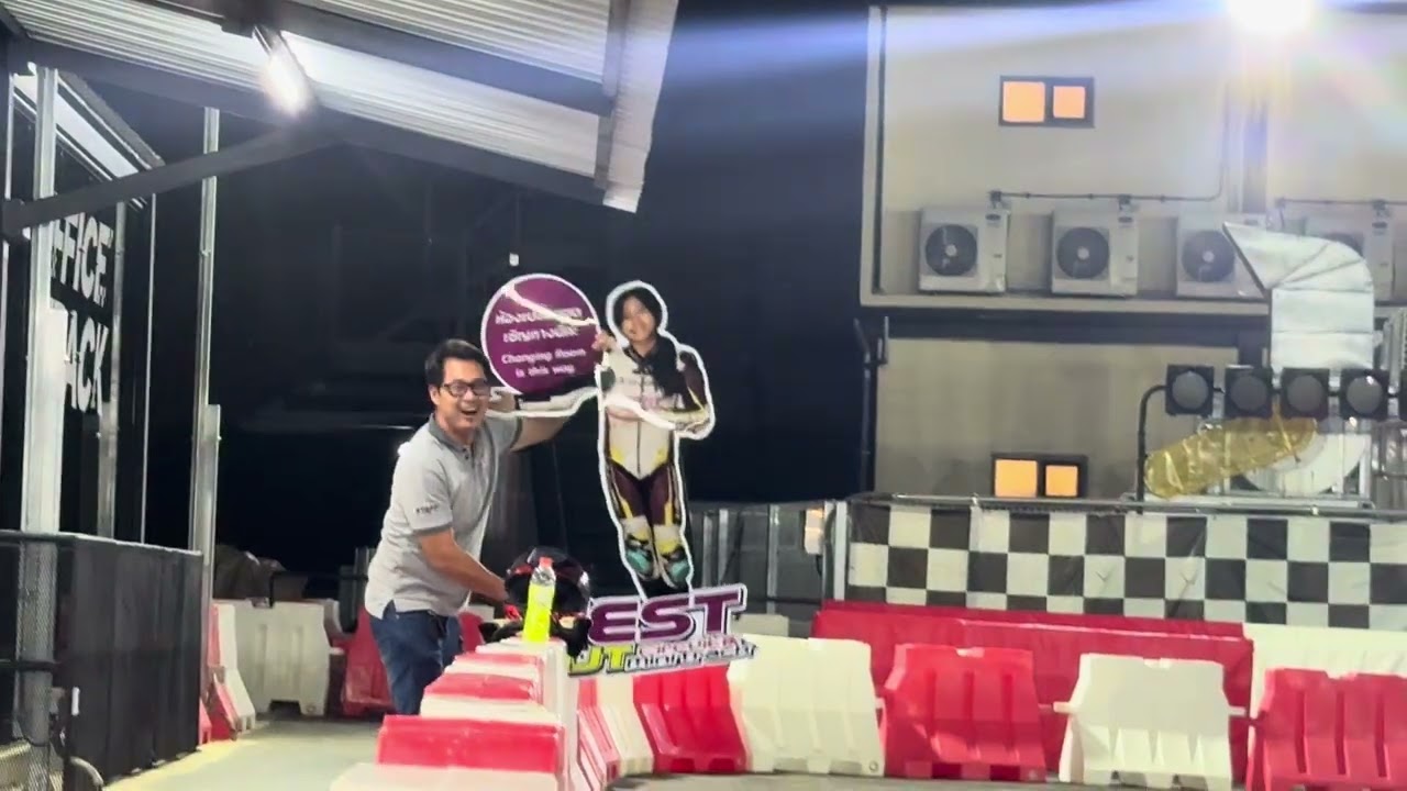 แก๊งดุกดิ๊ก #minimotorcycle #50cc 