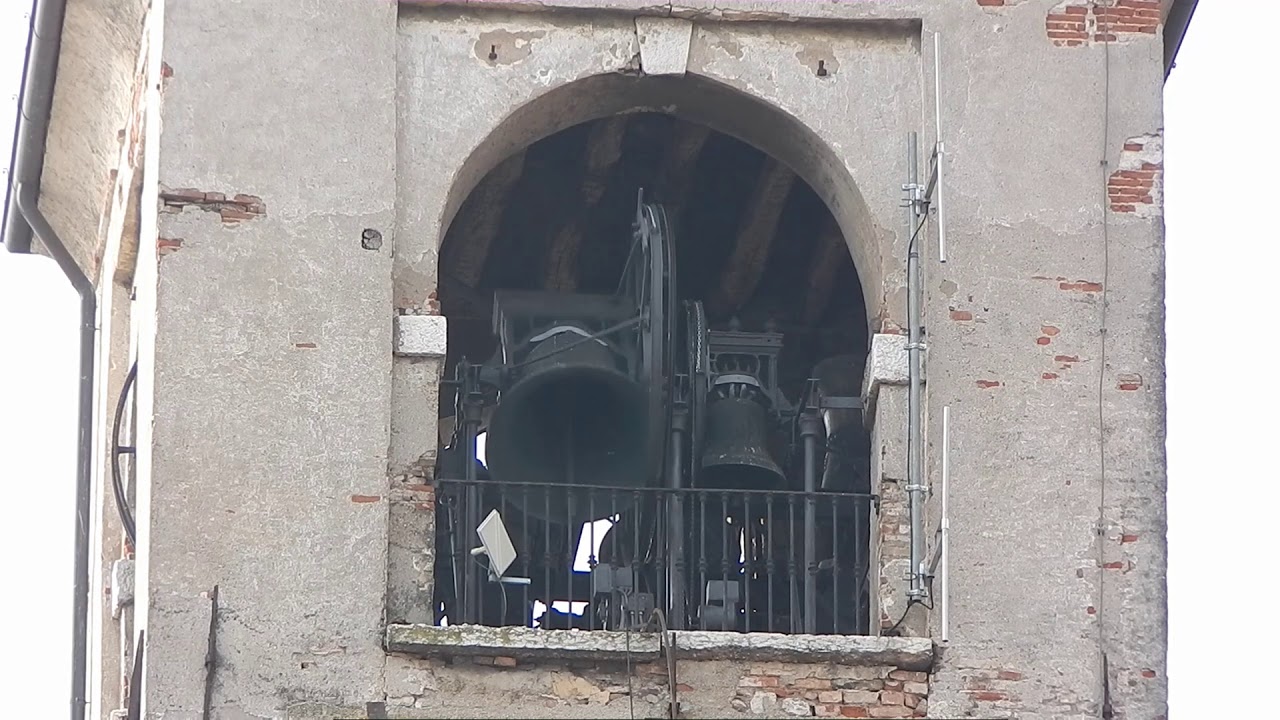 Le campane di Gavardo (BS)