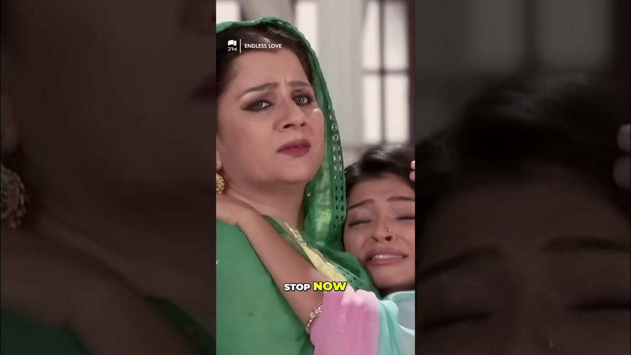 The Lie That Changed the Ending｜GH3O