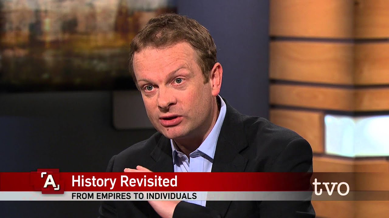 John Higgs: History Revisited
