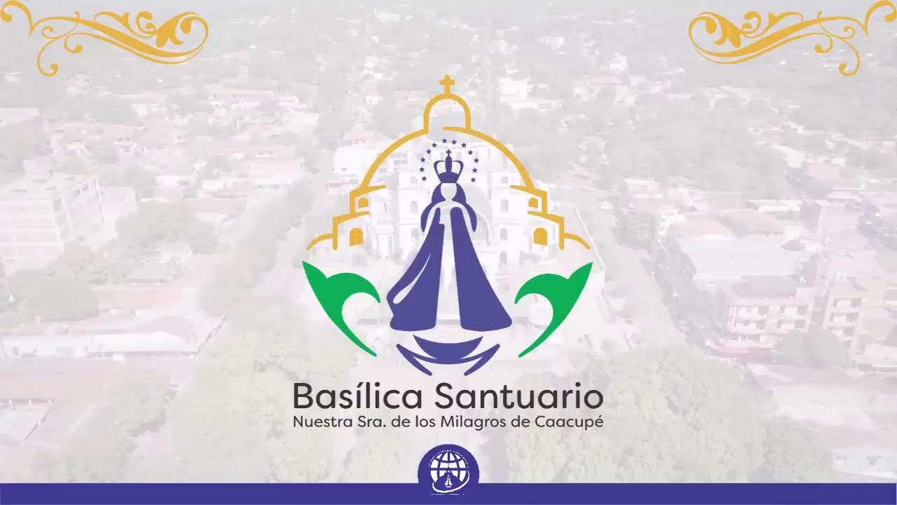 🔴En Vivo  - 🔵Tupãsy Caacupé TV, el canal de la Virgen. - 01/03/2026