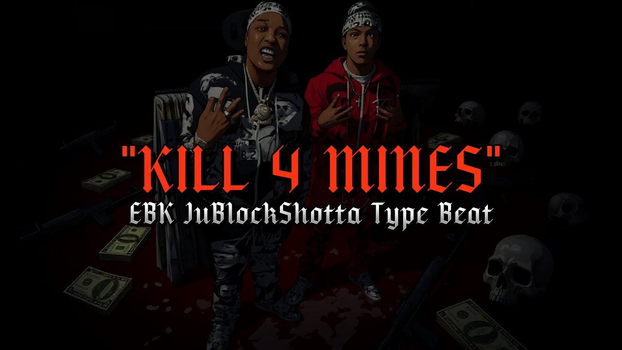 {FREE} EBK JAAYBO x EBK JUBLOCKSHOTTA TYPE BEAT - 