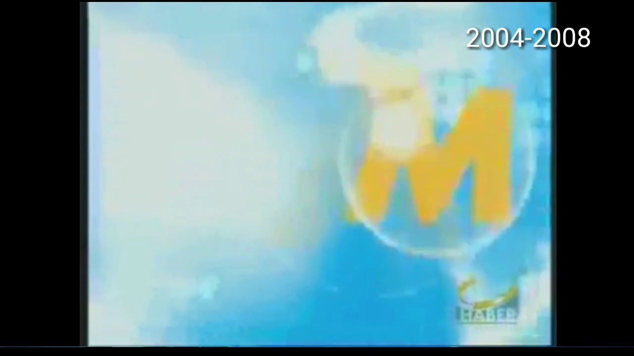 TGRT Haber - Tüm Reklam Jenerikleri (2004-Günümüz)