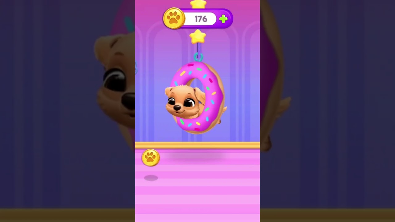 Who let the FLOOF dogs out? 😱🐶😁 FLOOF - My Pet House | TutoTOONS