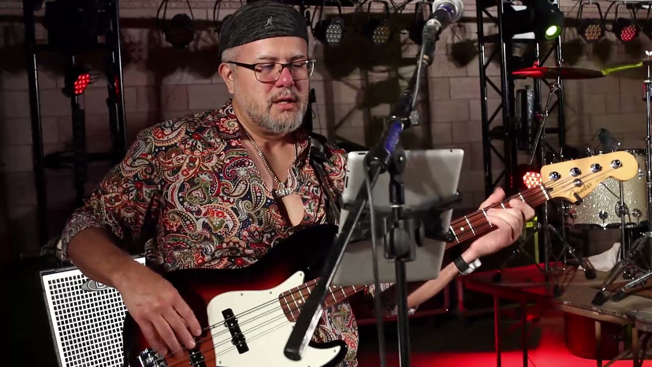 Radar Love (Midnight Express, May 2021 live)