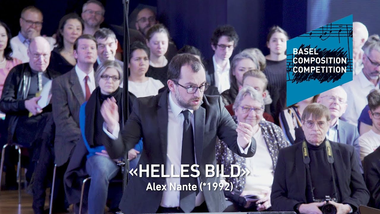 Alex Nante (*1992) 